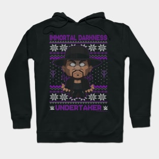 Undertaker Sweater Hoodie